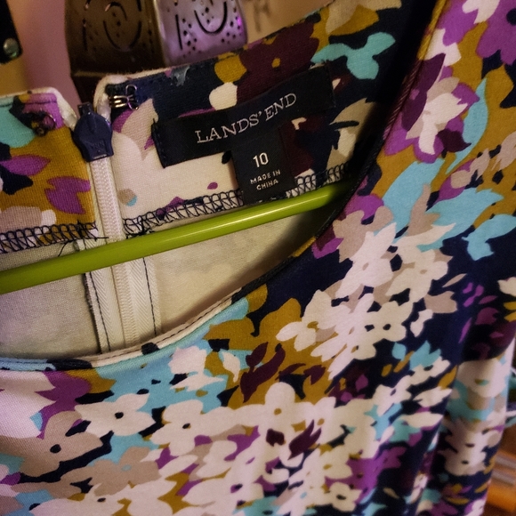 Dress - Picture 2 of 2